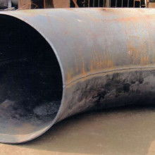 溫州龍灣達(dá)意隆管件廠 專注沖壓與焊接彎頭，涵蓋高中低壓全系列管件