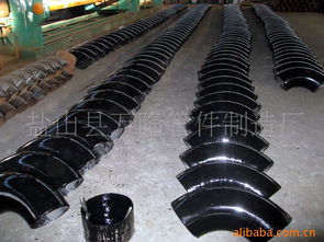 鹽山縣萬(wàn)隆管件制造廠 打造高中低壓管件領(lǐng)域的卓越品質(zhì)與專業(yè)服務(wù)